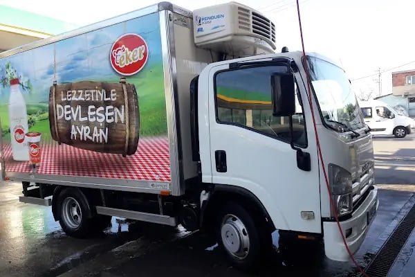 PetLine - Besa Petrol - Resim 7