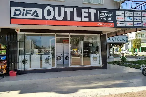 Difa OUTLET - Resim 10
