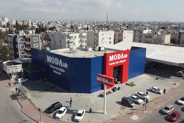 Modalife Esirgeme - Resim 10