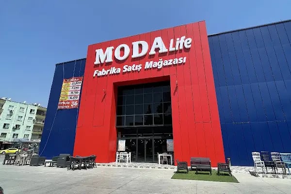 Modalife Esirgeme - Resim 4