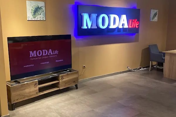 Modalife Esirgeme - Resim 18