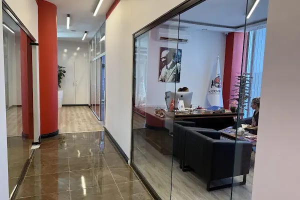 Akademik Koleji Anadolu Lisesi |Bursa’nın En Başarılı Özel Lisesi - Resim 5
