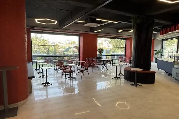Akademik Koleji Anadolu Lisesi |Bursa’nın En Başarılı Özel Lisesi - Resim 6