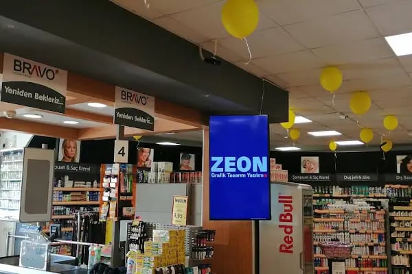 Bravo Market - Resim 19
