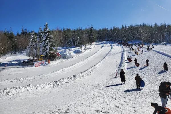 Kartepe Kayak Evi - Resim 19