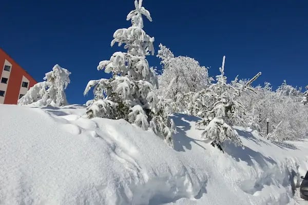 Kartepe Kayak Evi - Resim 14