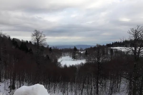 Kartepe Kayak Evi - Resim 15