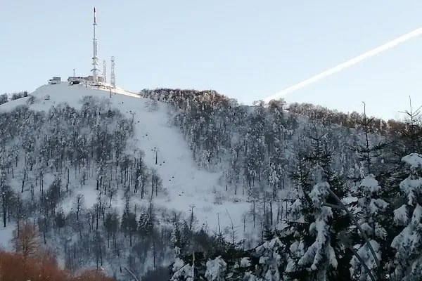 Kartepe Kayak Evi - Resim 20
