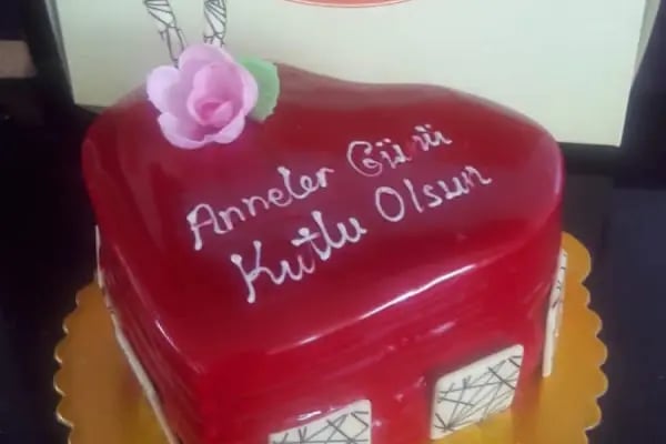 Öz Yörükoğlu Pastanesi - Resim 16