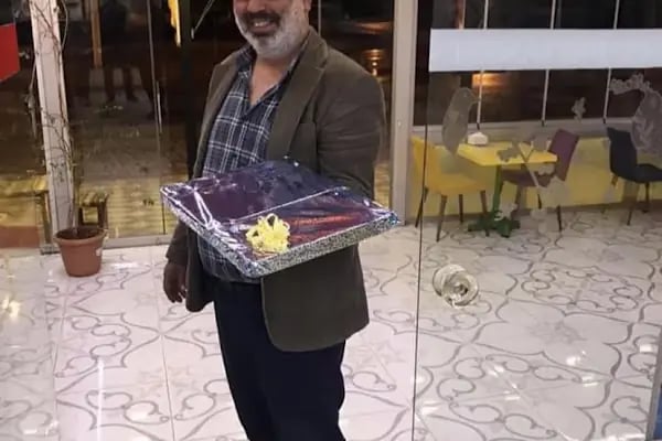 Öz Yörükoğlu Pastanesi - Resim 15