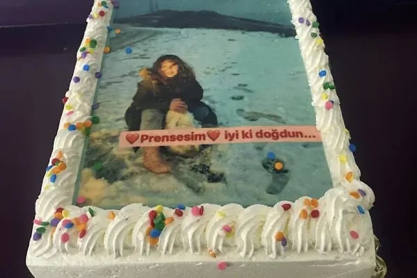 Öz Yörükoğlu Pastanesi - Resim 19