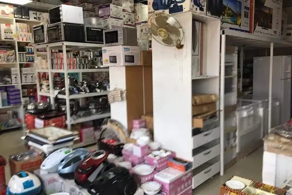Akçakale Spot Pazarı - Resim 4