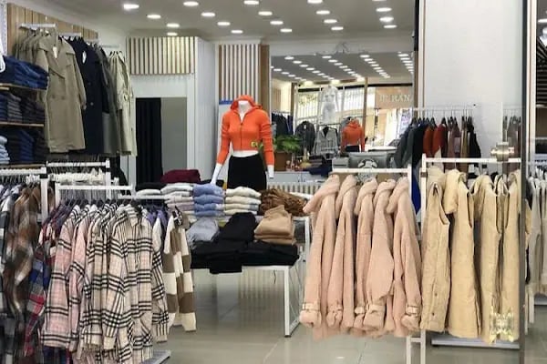 Rana Store - Resim 1