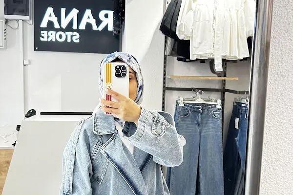 Rana Store - Resim 4