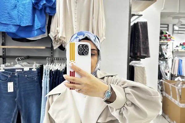 Rana Store - Resim 2