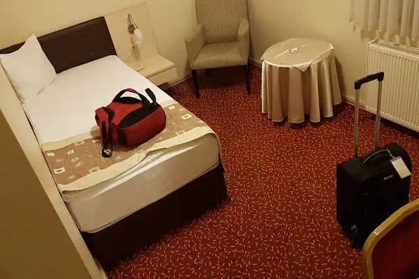 Paşa Otel Gemlik - Resim 9