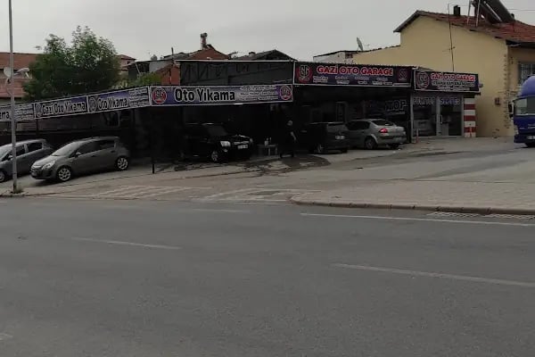 ✔️MALATYA OTO KUAFÖR &amp; PPF KAPLAMA MERKEZİ - Resim 9