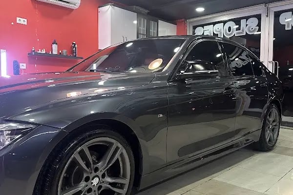 ✔️MALATYA OTO KUAFÖR &amp; PPF KAPLAMA MERKEZİ - Resim 6