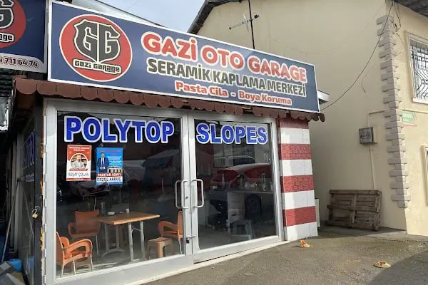 ✔️MALATYA OTO KUAFÖR &amp; PPF KAPLAMA MERKEZİ - Resim 3