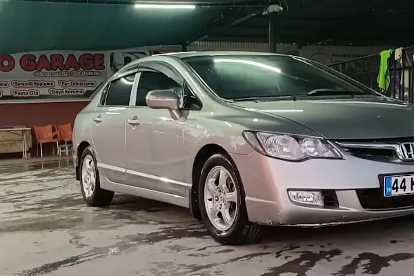 ✔️MALATYA OTO KUAFÖR &amp; PPF KAPLAMA MERKEZİ - Resim 14