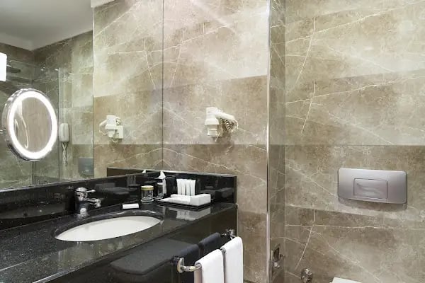 Metropolitan Hotels Ankara - Resim 4