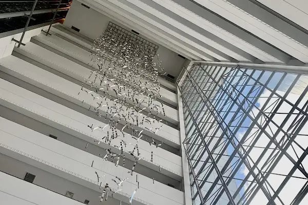 Metropolitan Hotels Ankara - Resim 19