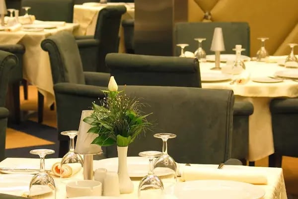 Metropolitan Hotels Ankara - Resim 7