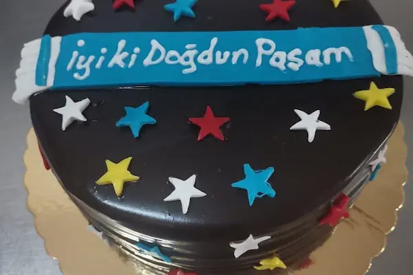 Anıl Pastanesi - Resim 13