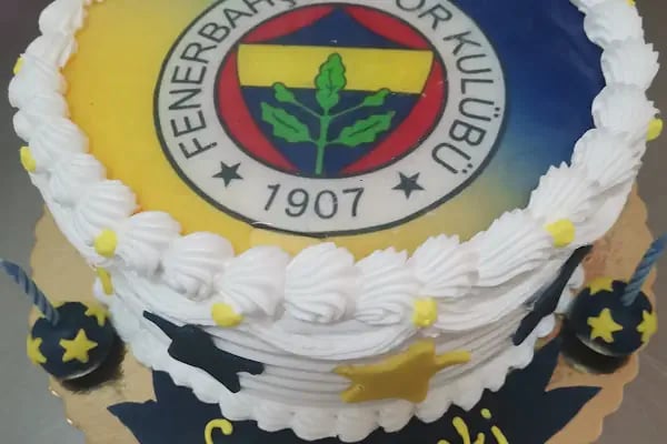 Anıl Pastanesi - Resim 15