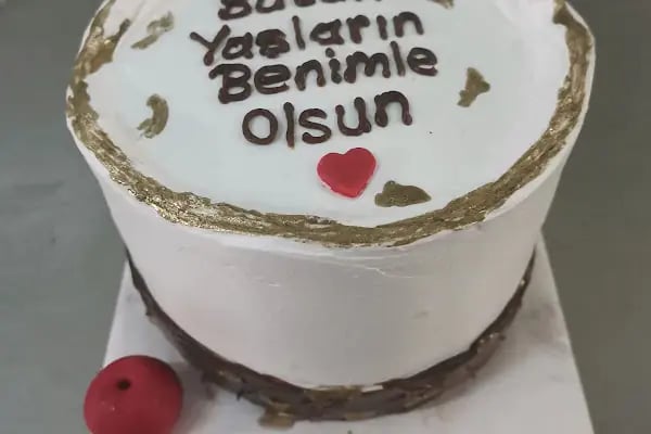Anıl Pastanesi - Resim 6