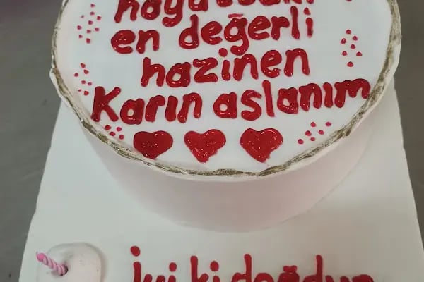 Anıl Pastanesi - Resim 17