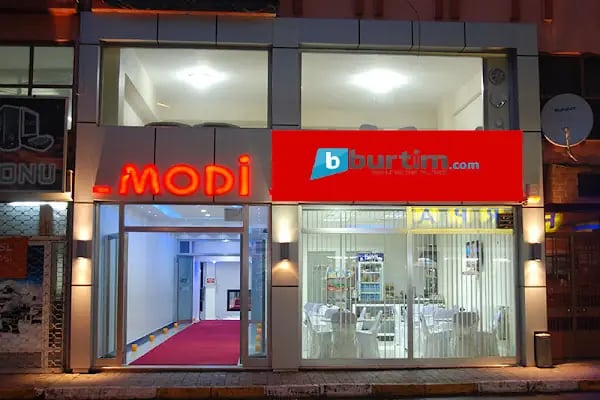 Modi Düğün Salonu Bursa Düğün Salonu - Resim 17