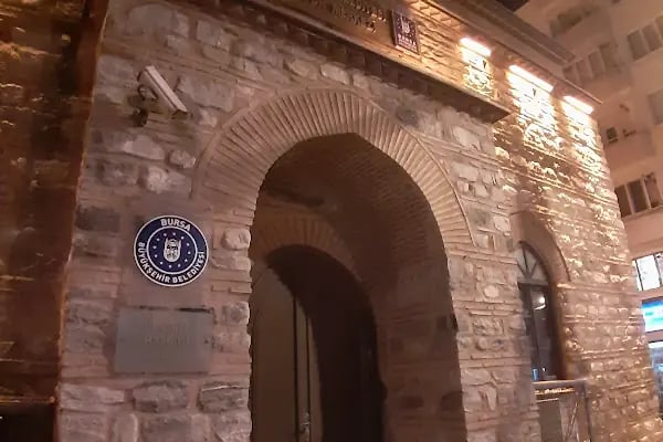 Modi Düğün Salonu Bursa Düğün Salonu - Resim 7