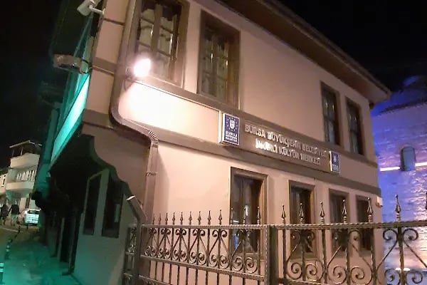 Modi Düğün Salonu Bursa Düğün Salonu - Resim 8