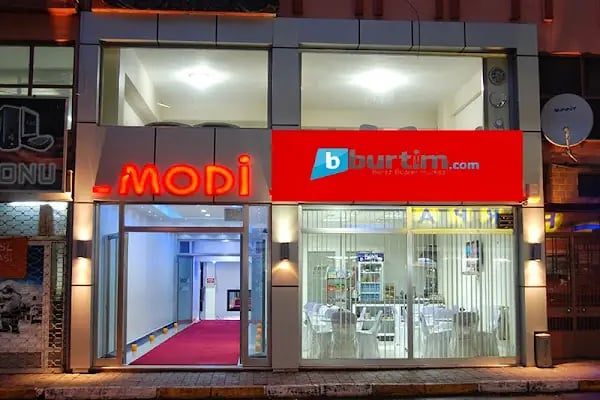 Modi Düğün Salonu Bursa Düğün Salonu - Resim 2