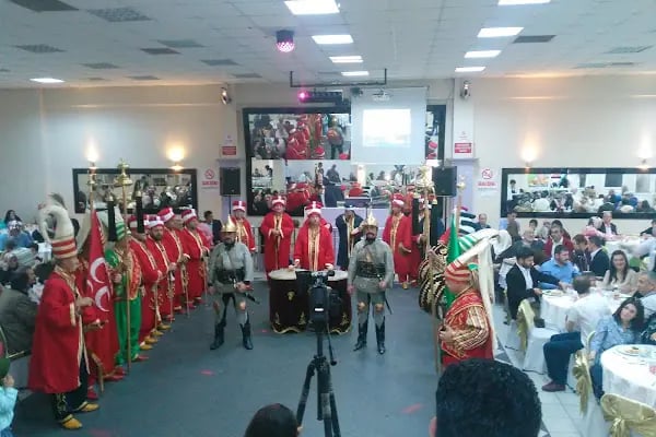 Modi Düğün Salonu Bursa Düğün Salonu - Resim 14