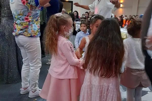 Modi Düğün Salonu Bursa Düğün Salonu - Resim 16