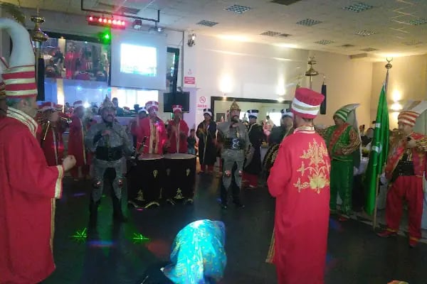 Modi Düğün Salonu Bursa Düğün Salonu - Resim 10