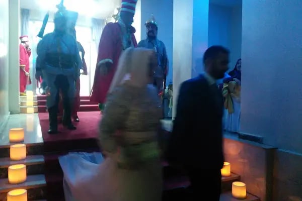 Modi Düğün Salonu Bursa Düğün Salonu - Resim 20