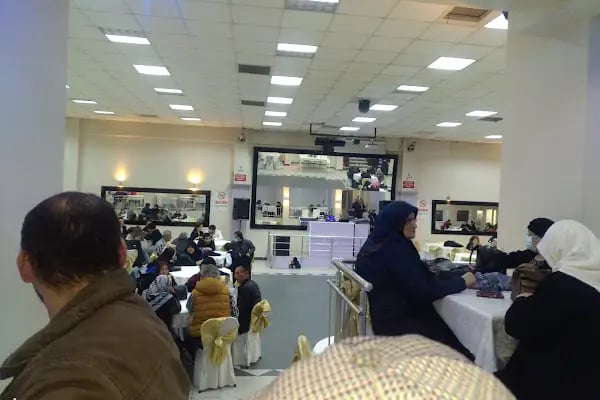 Modi Düğün Salonu Bursa Düğün Salonu - Resim 4