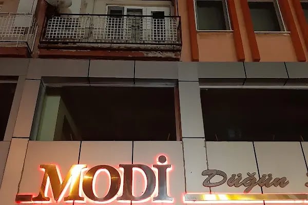 Modi Düğün Salonu Bursa Düğün Salonu - Resim 5