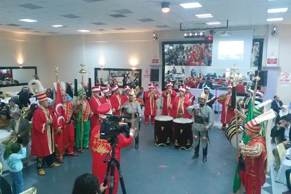 Modi Düğün Salonu Bursa Düğün Salonu - Resim 3