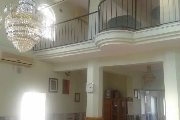 Altıntas Mahallesi Bezkese Camii - Resim 12