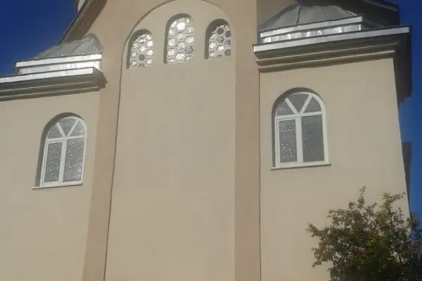 Altıntas Mahallesi Bezkese Camii - Resim 11