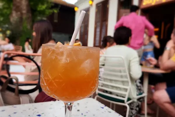 Sayfiye Cocktail Bar - Resim 8