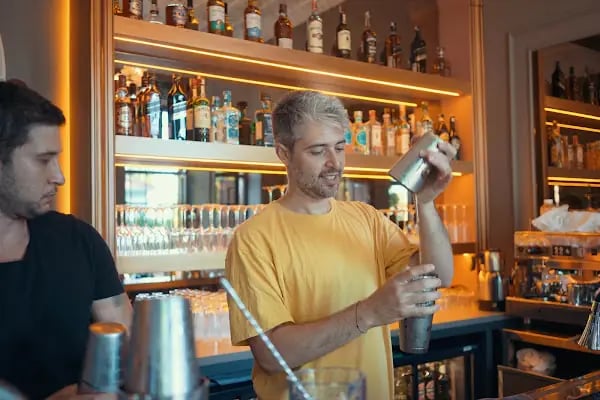 Sayfiye Cocktail Bar - Resim 7