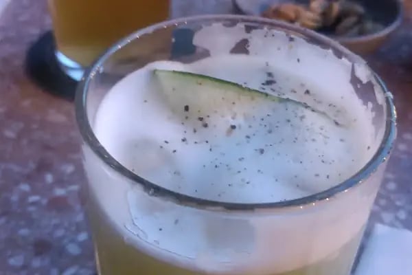 Sayfiye Cocktail Bar - Resim 10
