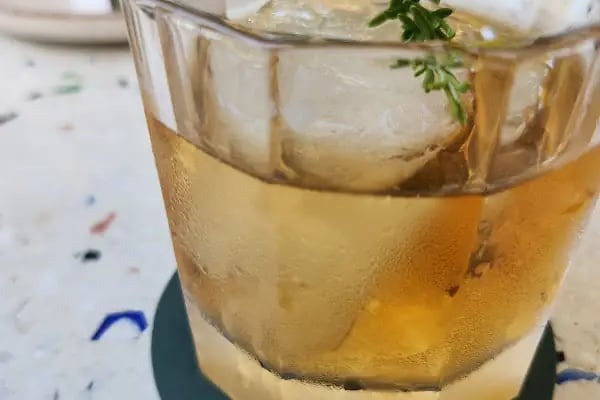 Sayfiye Cocktail Bar - Resim 4