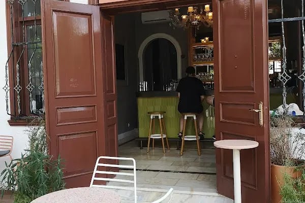 Sayfiye Cocktail Bar - Resim 17