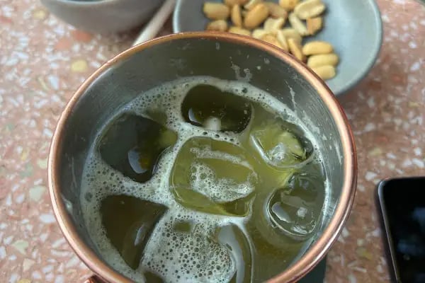 Sayfiye Cocktail Bar - Resim 18